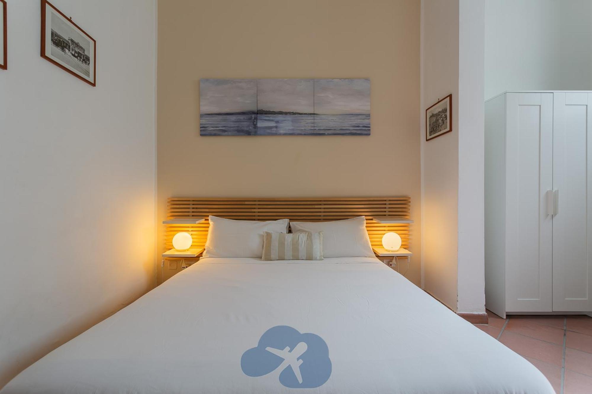Airport House Apartment Bari Exterior photo